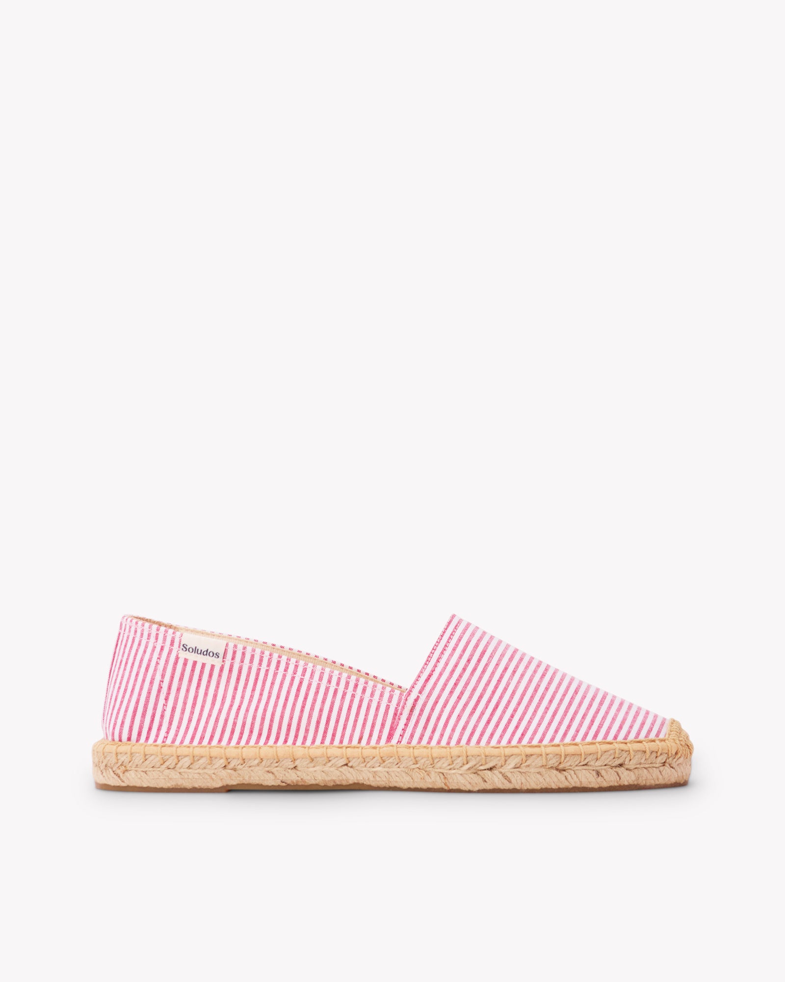 Original Espadrille Seersucker Classic