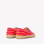 Women's Original Espadrille | Terry | Orange - Pink - Women's Espadrilles - Orange - Pink - Soludos -