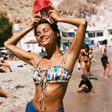 Women's Original Espadrille | Terry | Orange - Pink - Women's Espadrilles - Orange - Pink - Soludos -