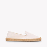 The Smoking Slipper - Core - Oasis White - Women's - Women's Espadrilles - Oasis White - Soludos - 