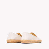 The Smoking Slipper - Core - Oasis White - Women's - Women's Espadrilles - Oasis White - Soludos - 