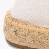 The Smoking Slipper - Core - Oasis White - Women's - Women's Espadrilles - Oasis White - Soludos - 