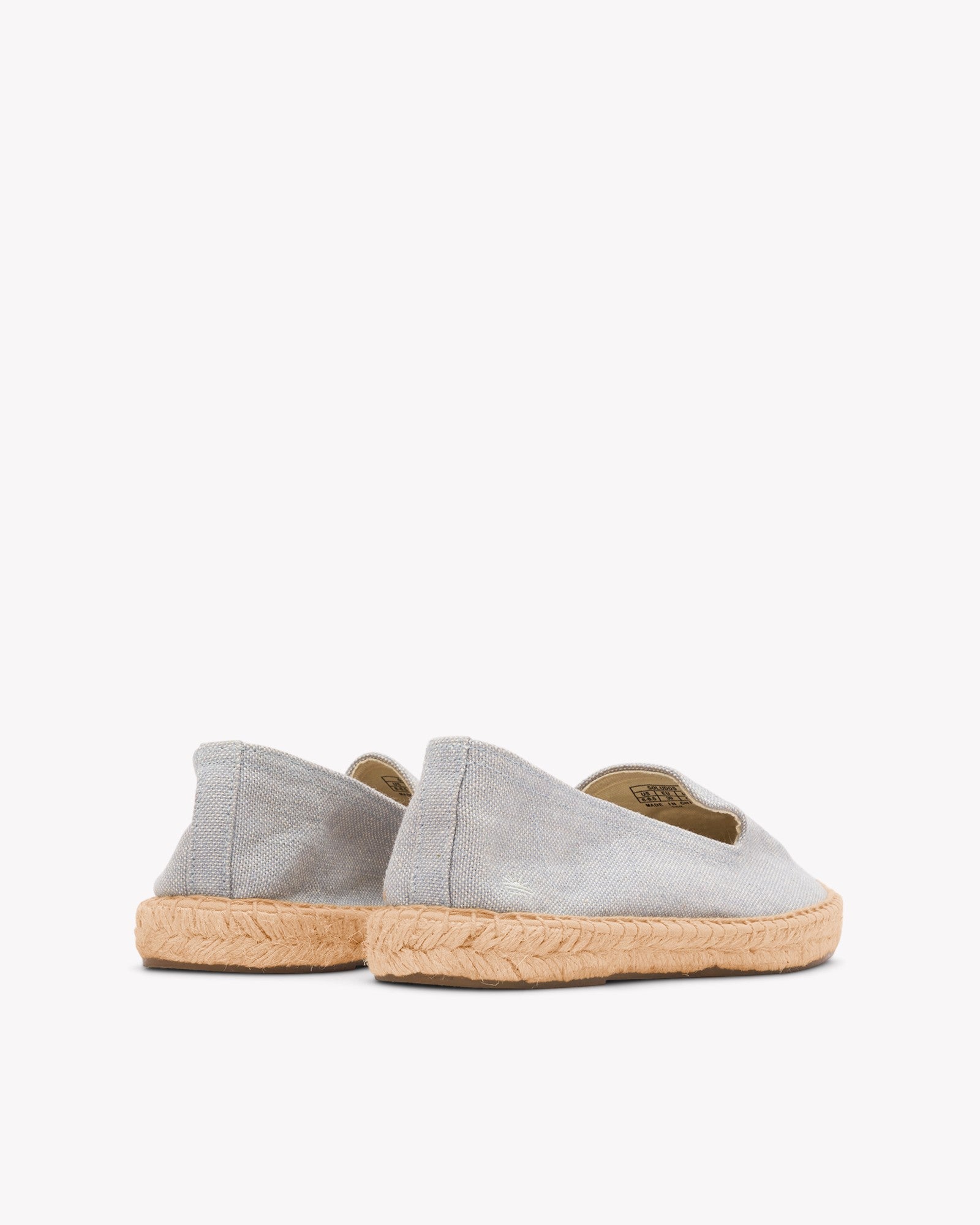 Womens_Espadrilles_The Smoking_Embroidery_Dolphin Blue - White Lotus - Women's Espadrilles - Dolphin Blue - White Lotus - Soludos -