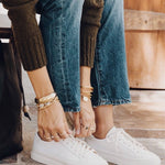 The Ibiza Platform - Classic - Oasis White - Women's - Women's Sneakers - Oasis White - Soludos -