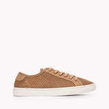 The Original Ibiza - Mesh - Prado Taupe - Women's - Women's Sneakers - Prado Taupe - Soludos -
