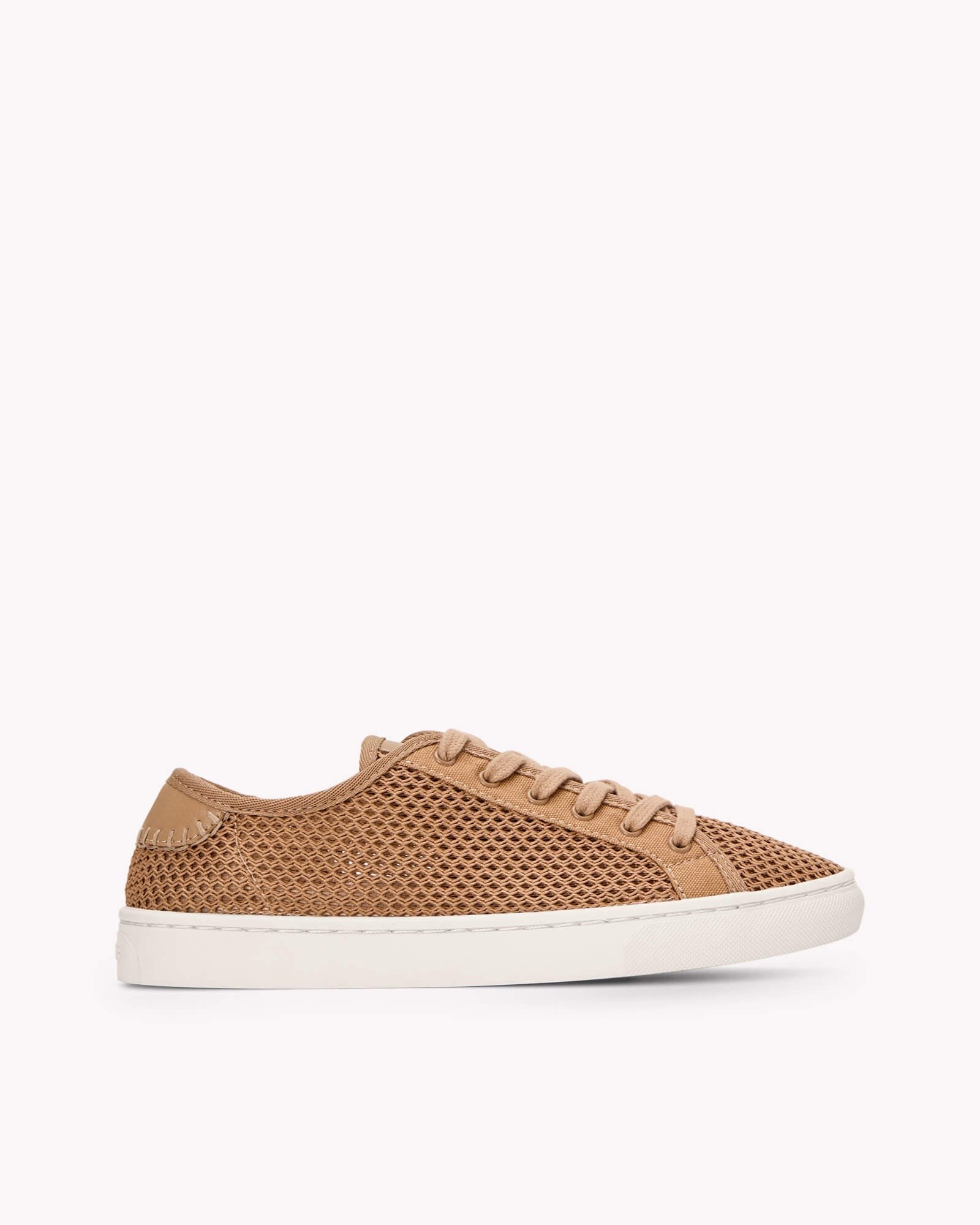 The Original Ibiza - Mesh - Prado Taupe - Women's - Women's Sneakers - Prado Taupe - Soludos -