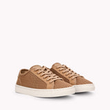 The Original Ibiza - Mesh - Prado Taupe - Women's - Women's Sneakers - Prado Taupe - Soludos -