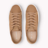 The Original Ibiza - Mesh - Prado Taupe - Women's - Women's Sneakers - Prado Taupe - Soludos -
