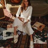 The Roma - Suede - Earthy Neutrals - Women's - Women's Sneakers - Earthy Mushroom - ET2C -