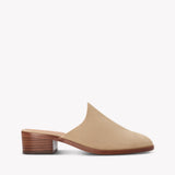Womens_Mules_The Venetian Mule_Leather Colors_Sand