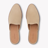 Womens_Mules_The Venetian Mule_Leather Colors_Sand