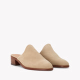 Womens_Mules_The Venetian Mule_Leather Colors_Sand