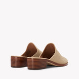Womens_Mules_The Venetian Mule_Leather Colors_Sand