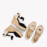 Women's Espadrilles Weekend Pack