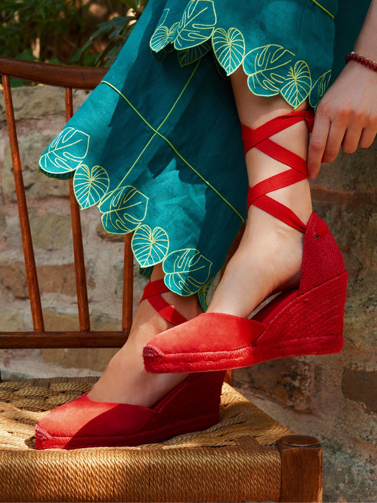 Women's Espadrilles - Soludos