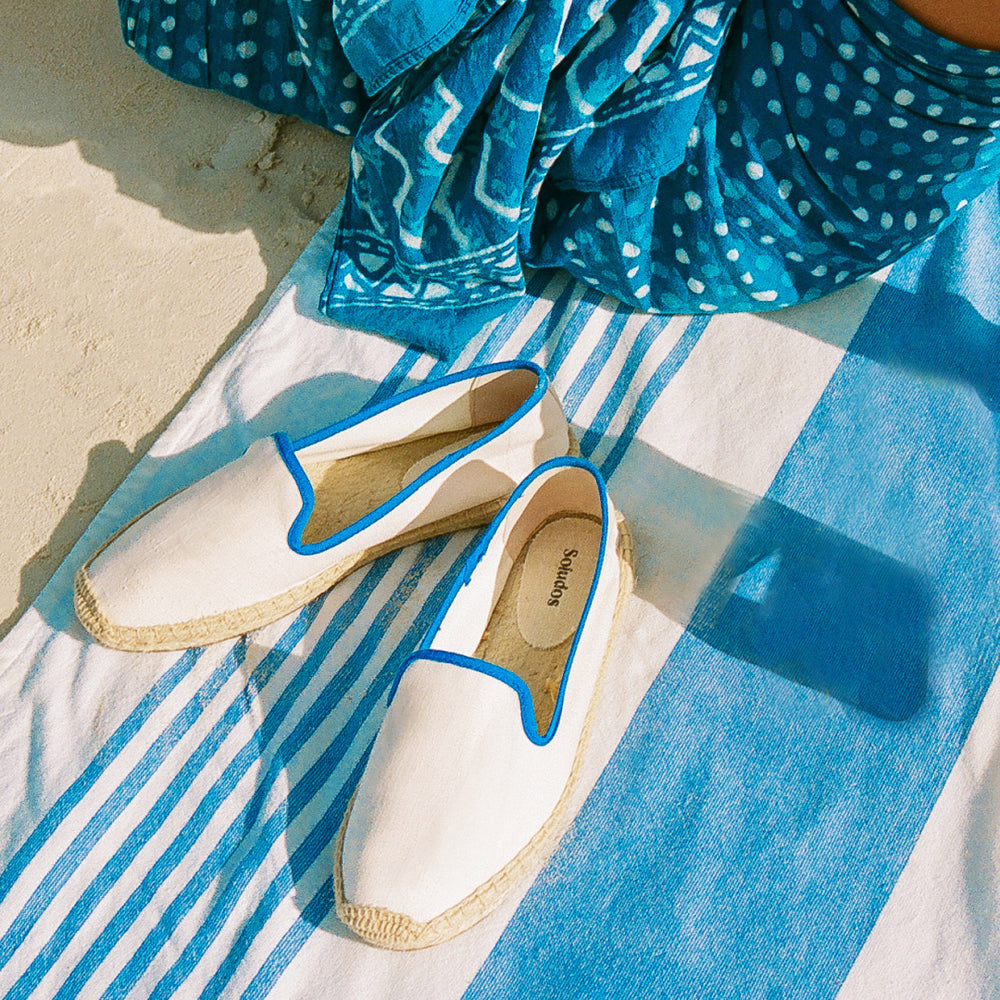 Espadrilles