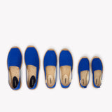 Espadrilles Family Pack