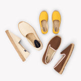 Espadrilles Family Pack