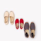 Espadrilles Family Pack