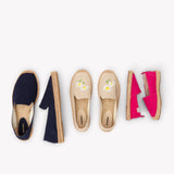 Espadrilles Family Pack