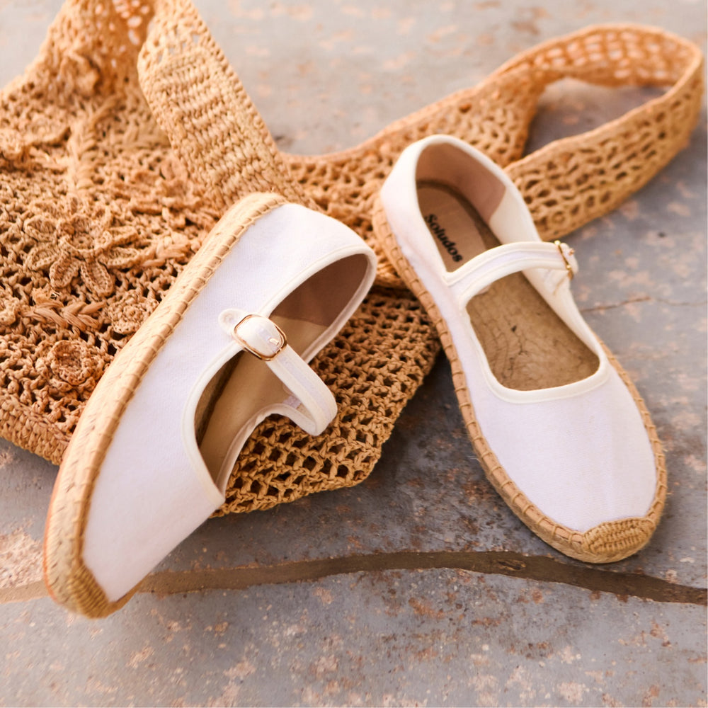 Espadrilles