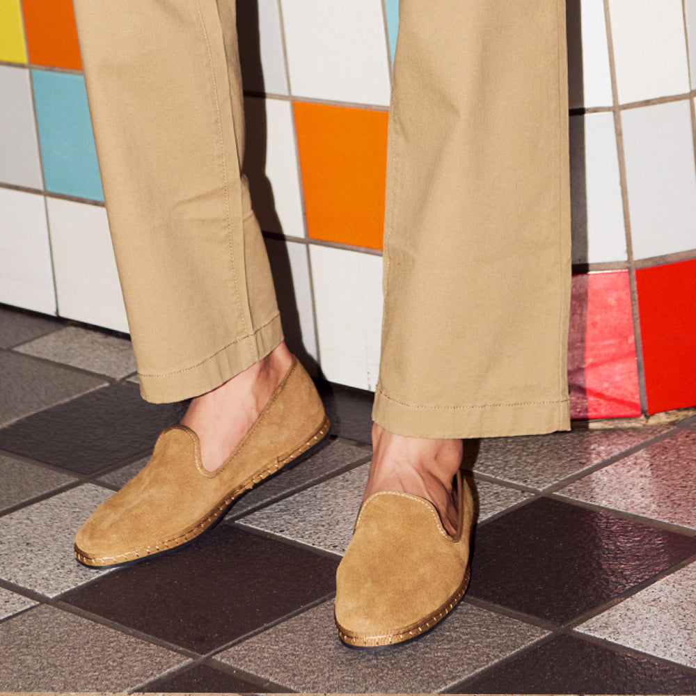 Venetian Loafers