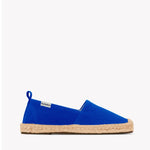 The Original Espadrille - Dali Colors - Core - French Blue - Kids' - Kids' Espadrilles - French Blue - Soludos - 