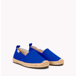 The Original Espadrille - Dali Colors - Core - French Blue - Kids' - Kids' Espadrilles - French Blue - Soludos - 