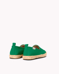 The Original Espadrille - Dali Colors - Core - Palmeras Green - Kids' - Kids' Espadrilles - Palmeras Green - Soludos - 