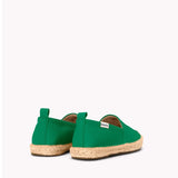 The Original Espadrille - Dali Colors - Core - Palmeras Green - Kids' - Kids' Espadrilles - Palmeras Green - Soludos - 