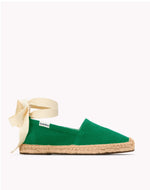 The Original Espadrille - Dali Colors - Core - Palmeras Green - Kids' - Kids' Espadrilles - Palmeras Green - Soludos - 