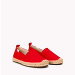 The Original Espadrille - Dali Colors - Core - Rioja Red - Kids' - Kids' Espadrilles - Rioja Red - Soludos - 