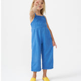 The Original Espadrille - Dali Colors - Core - Girasol Yellow - Kids' - Kids' Espadrilles - Girasol Yellow - Soludos - 