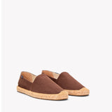 The Original Espadrille - Dali Colors - Seasonal - Iberia Brown - Men's - Men's Espadrilles - Iberia Brown - Soludos - 