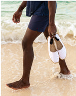 Mens_Espadrilles_The Dali Original_Canvas Colors_Oasis White - Men's Espadrilles - Oasis White - Soludos - 