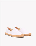 The Original Espadrille - Dali Colors - Core - Oasis White - Men's - Men's Espadrilles - Oasis White - Soludos - 