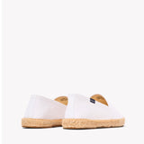 The Original Espadrille - Dali Colors - Core - Oasis White - Men's - Men's Espadrilles - Oasis White - Soludos - 