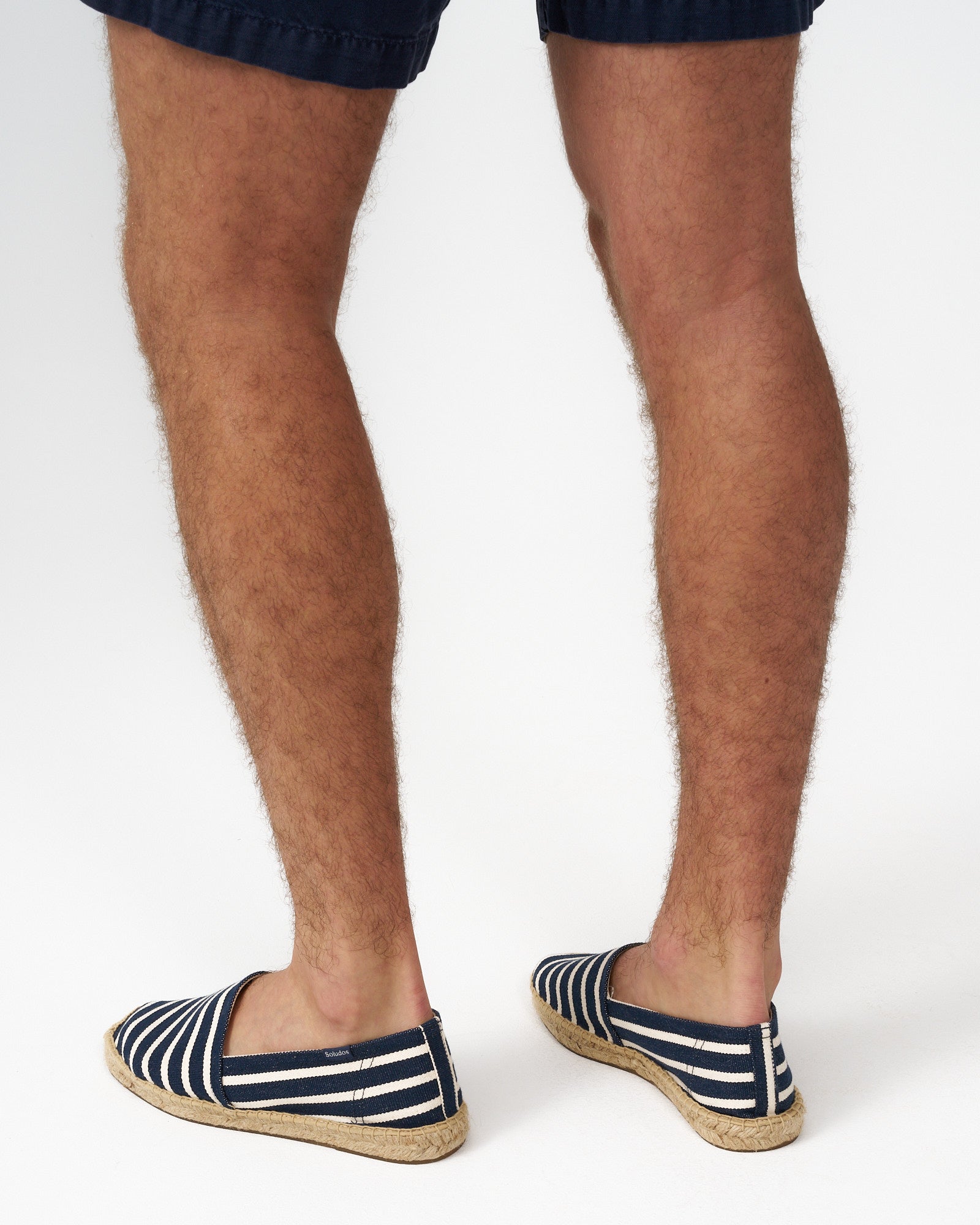 Shops designer espadrilles men