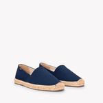 Men's Dali Original Espadrille | Armada Blue - Men's Espadrilles - Armada Blue - Soludos - 