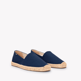 Men's Dali Original Espadrille | Armada Blue - Men's Espadrilles - Armada Blue - Soludos - 