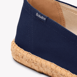 Men's Dali Original Espadrille | Armada Blue - Men's Espadrilles - Armada Blue - Soludos - 