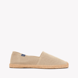Men's Dali Original Espadrille | Vintage Oak Brown