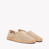 Men's Dali Original Espadrille | Vintage Oak Brown