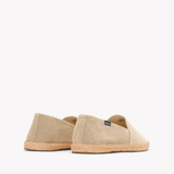 Men's Dali Original Espadrille | Vintage Oak Brown