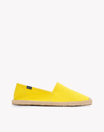 Mens_Espadrilles_The Dali Original_Canvas Colors_Sol Yellow - Men's Espadrilles - Sol Yellow - Soludos - 