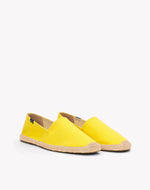 Mens_Espadrilles_The Dali Original_Canvas Colors_Sol Yellow - Men's Espadrilles - Sol Yellow - Soludos - 
