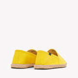 Mens_Espadrilles_The Dali Original_Canvas Colors_Sol Yellow - Men's Espadrilles - Sol Yellow - Soludos - 