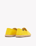 Mens_Espadrilles_The Dali Original_Canvas Colors_Sol Yellow - Men's Espadrilles - Sol Yellow - Soludos - 