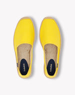 Mens_Espadrilles_The Dali Original_Canvas Colors_Sol Yellow - Men's Espadrilles - Sol Yellow - Soludos - 