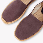 Men's Original Espadrille | Terry | Graphite Gray - Mens Espadrilles - Graphite Gray - ET2C - 